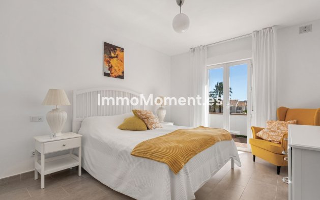 Bestaande woning - Appartement - Marbella - Nueva Andalucía