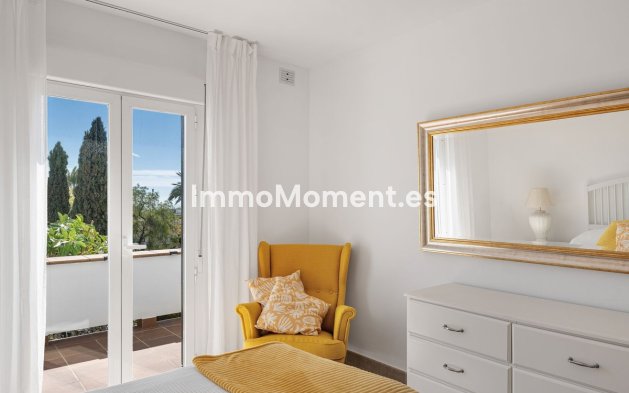 Bestaande woning - Appartement - Marbella - Nueva Andalucía