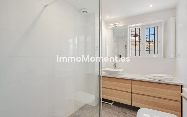 Bestaande woning - Appartement - Marbella - Nueva Andalucía