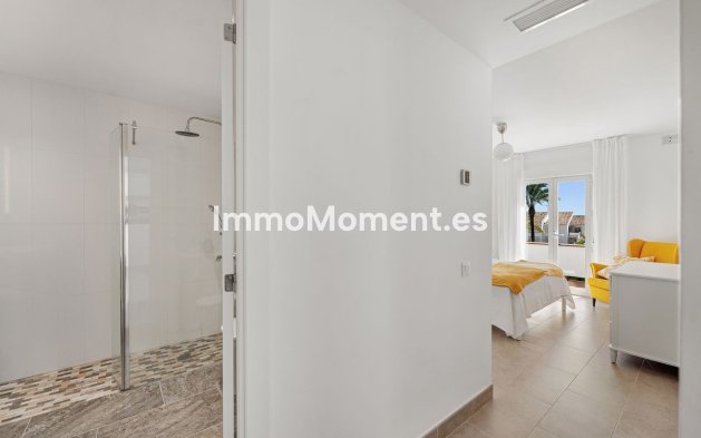 Bestaande woning - Appartement - Marbella - Nueva Andalucía