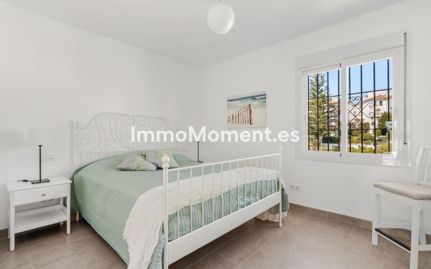 Bestaande woning - Appartement - Marbella - Nueva Andalucía
