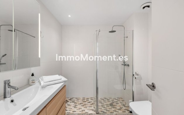 Bestaande woning - Appartement - Marbella - Nueva Andalucía