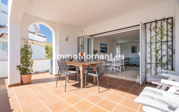 Bestaande woning - Appartement - Marbella - Nueva Andalucía