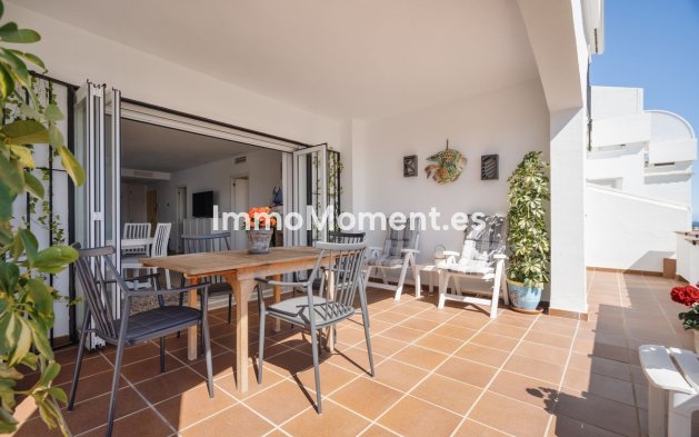Bestaande woning - Appartement - Marbella - Nueva Andalucía
