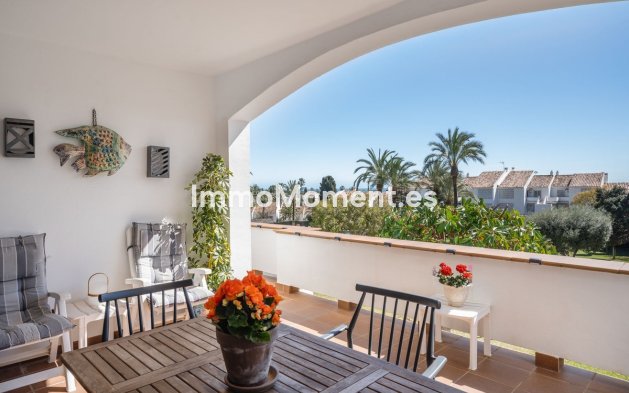 Bestaande woning - Appartement - Marbella - Nueva Andalucía