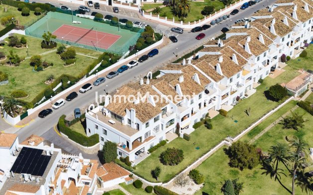 Bestaande woning - Appartement - Marbella - Nueva Andalucía