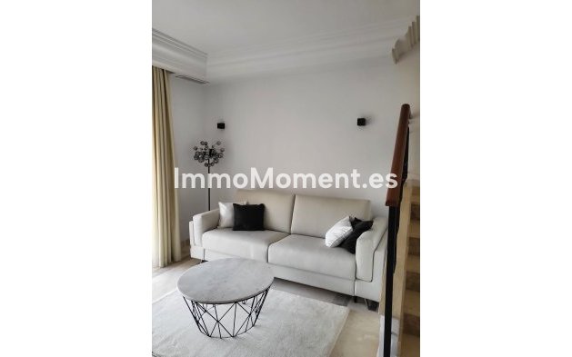 Revente - Maison mitoyenne - Marbella - Bahía de Marbella