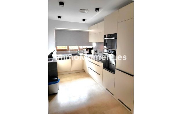 Revente - Maison mitoyenne - Marbella - Bahía de Marbella