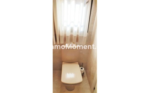 Revente - Maison mitoyenne - Marbella - Bahía de Marbella