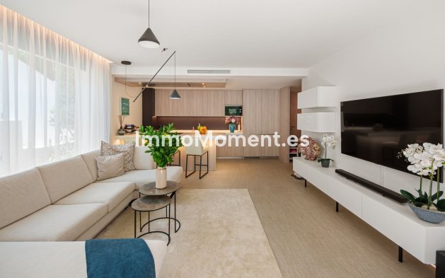Wiederverkauf - Wohnung - Marbella - Carib Playa