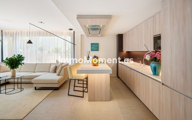 Wiederverkauf - Wohnung - Marbella - Carib Playa