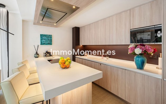 Wiederverkauf - Wohnung - Marbella - Carib Playa