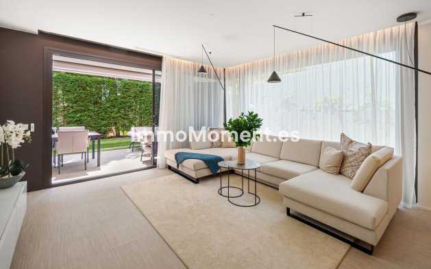 Wiederverkauf - Wohnung - Marbella - Carib Playa