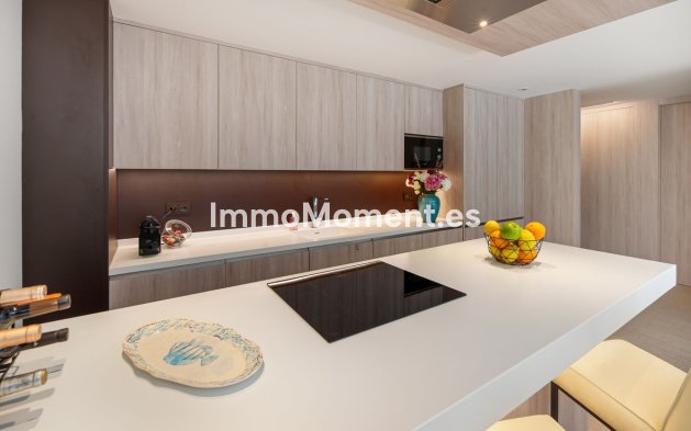 Wiederverkauf - Wohnung - Marbella - Carib Playa