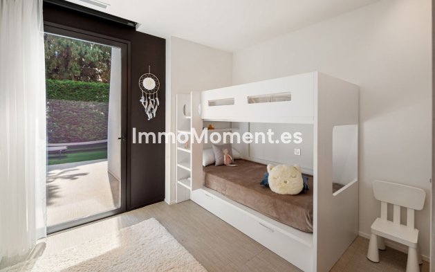 Wiederverkauf - Wohnung - Marbella - Carib Playa
