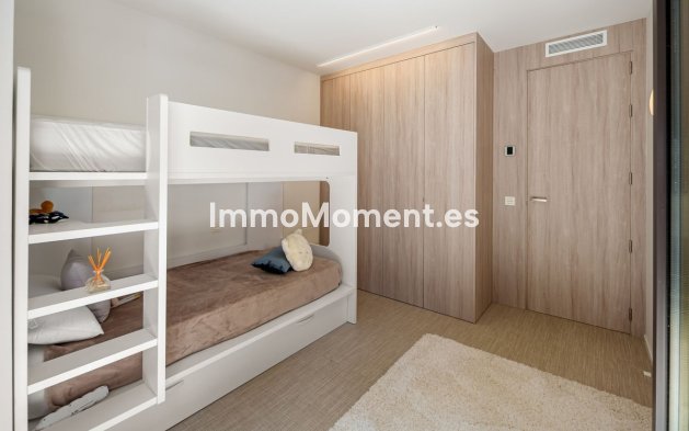 Wiederverkauf - Wohnung - Marbella - Carib Playa