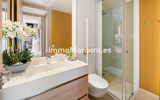 Wiederverkauf - Wohnung - Marbella - Carib Playa