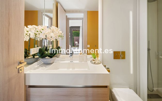 Wiederverkauf - Wohnung - Marbella - Carib Playa