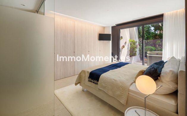 Wiederverkauf - Wohnung - Marbella - Carib Playa