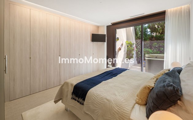 Wiederverkauf - Wohnung - Marbella - Carib Playa