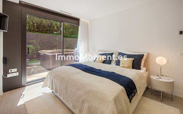 Wiederverkauf - Wohnung - Marbella - Carib Playa