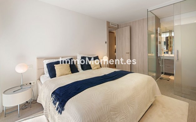 Wiederverkauf - Wohnung - Marbella - Carib Playa