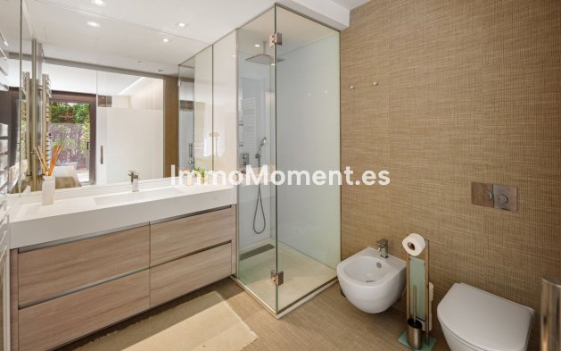 Wiederverkauf - Wohnung - Marbella - Carib Playa