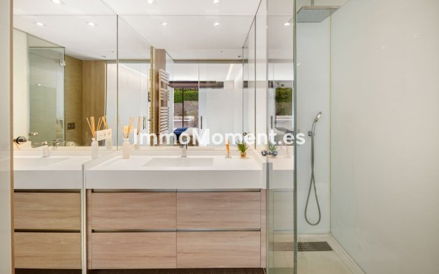 Wiederverkauf - Wohnung - Marbella - Carib Playa