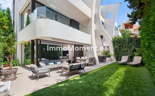 Wiederverkauf - Wohnung - Marbella - Carib Playa
