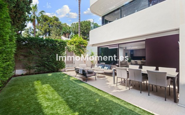 Wiederverkauf - Wohnung - Marbella - Carib Playa