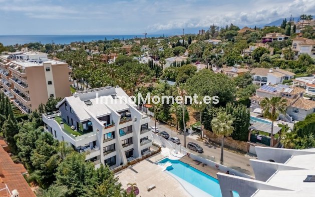 Wiederverkauf - Wohnung - Marbella - Carib Playa