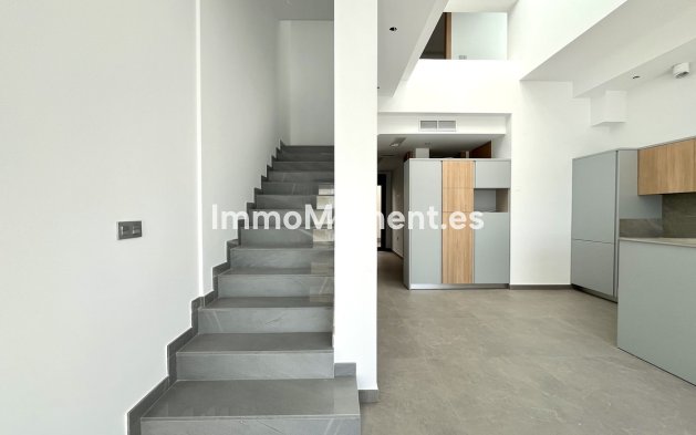 Revente - Villa individuelle - San Pedro del Pinatar - Lo Pagan