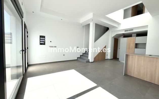 Revente - Villa individuelle - San Pedro del Pinatar - Lo Pagan
