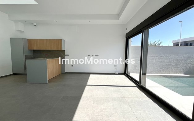 Revente - Villa individuelle - San Pedro del Pinatar - Lo Pagan