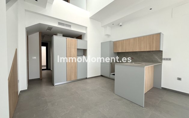 Revente - Villa individuelle - San Pedro del Pinatar - Lo Pagan