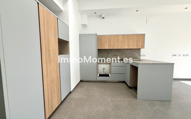 Revente - Villa individuelle - San Pedro del Pinatar - Lo Pagan