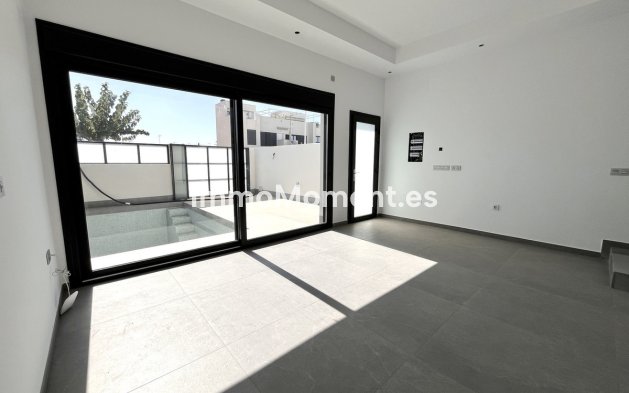 Revente - Villa individuelle - San Pedro del Pinatar - Lo Pagan