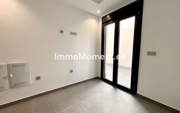 Revente - Villa individuelle - San Pedro del Pinatar - Lo Pagan