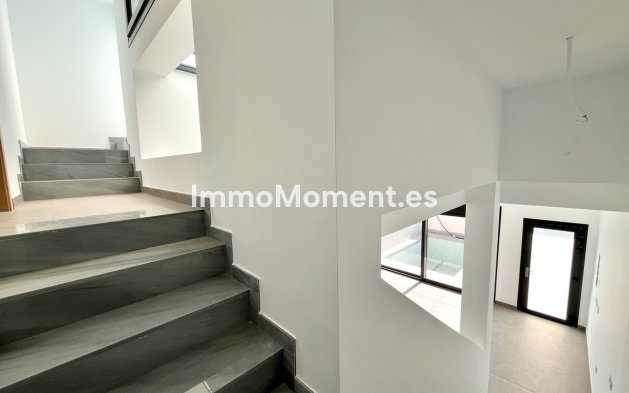 Revente - Villa individuelle - San Pedro del Pinatar - Lo Pagan
