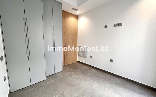 Revente - Villa individuelle - San Pedro del Pinatar - Lo Pagan