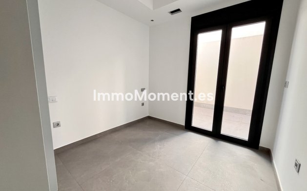 Revente - Villa individuelle - San Pedro del Pinatar - Lo Pagan