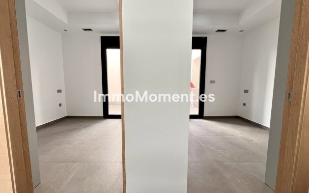 Revente - Villa individuelle - San Pedro del Pinatar - Lo Pagan