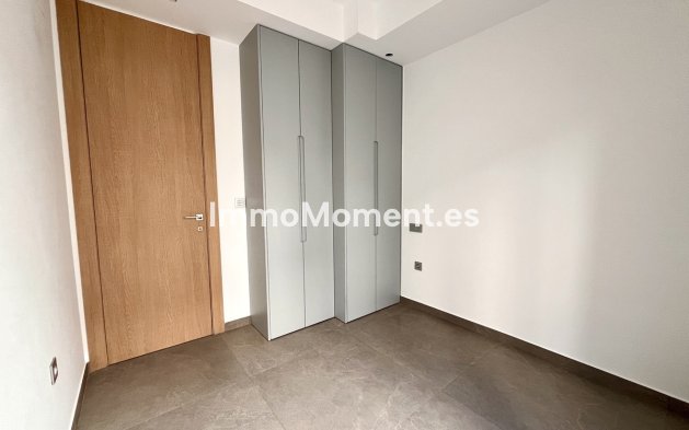 Revente - Villa individuelle - San Pedro del Pinatar - Lo Pagan