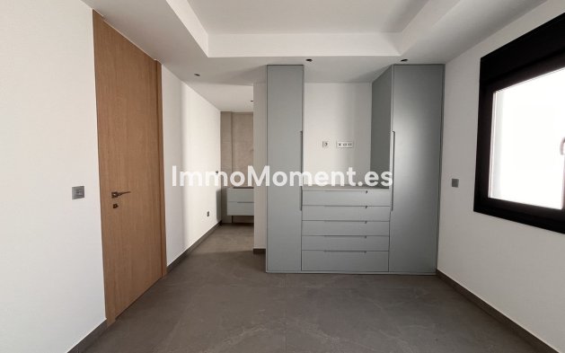 Revente - Villa individuelle - San Pedro del Pinatar - Lo Pagan