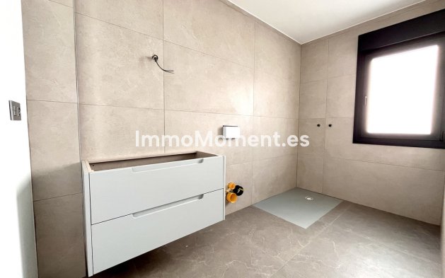 Revente - Villa individuelle - San Pedro del Pinatar - Lo Pagan