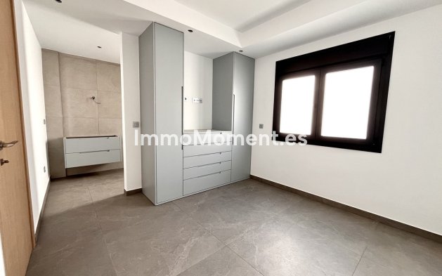 Revente - Villa individuelle - San Pedro del Pinatar - Lo Pagan