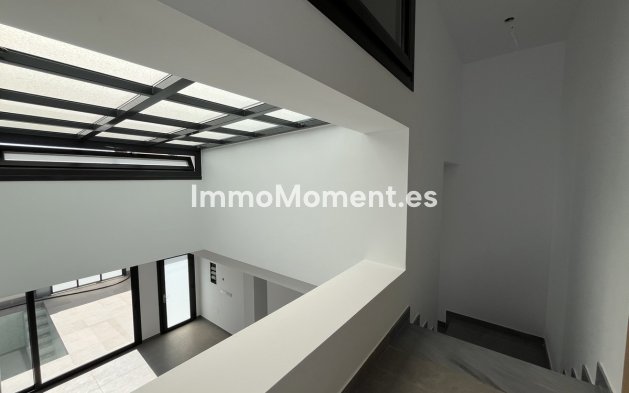 Revente - Villa individuelle - San Pedro del Pinatar - Lo Pagan
