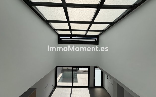 Revente - Villa individuelle - San Pedro del Pinatar - Lo Pagan