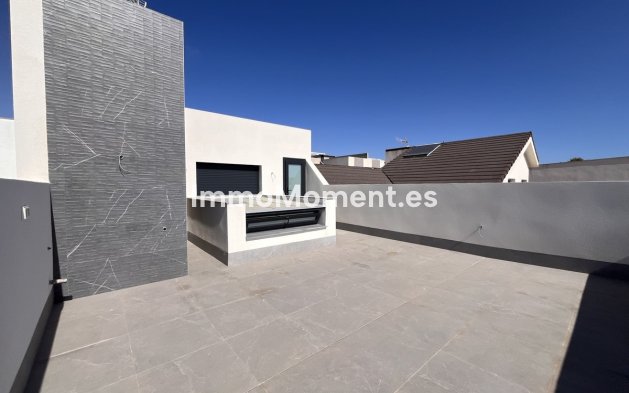 Revente - Villa individuelle - San Pedro del Pinatar - Lo Pagan