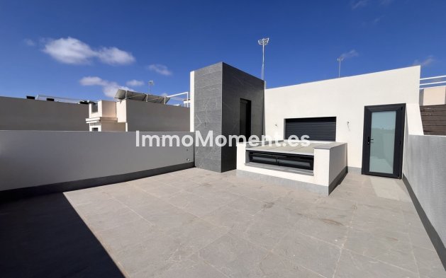 Revente - Villa individuelle - San Pedro del Pinatar - Lo Pagan